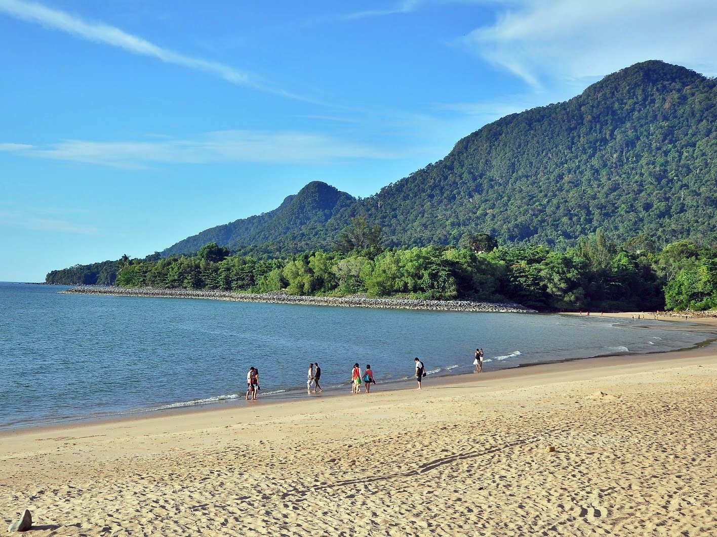 Teluk Batik