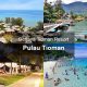 Berjaya Tioman Resort, Pulau Tioman