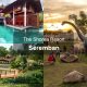The Shorea Resort, Seremban