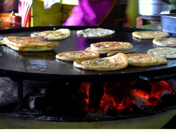 Resepi Pelbagai Cendol - Gapura K