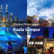 Tarikan Pelancong di Kuala Lumpur