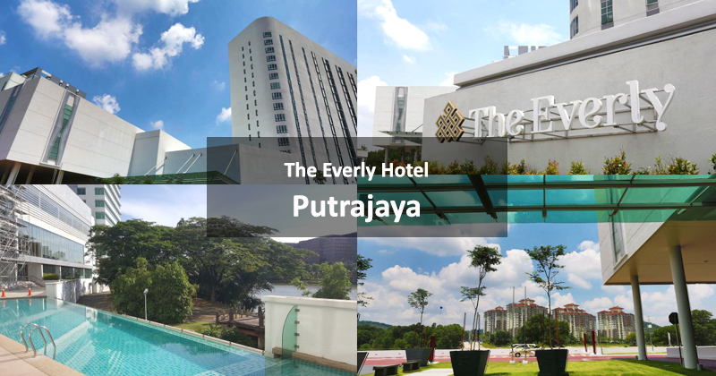The Everly Hotel Putrajaya