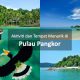 Aktiviti dan Tempat Menarik di Pulau Pangkor