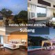Holiday Villa Hotel & Suite Subang
